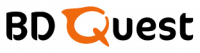 Logo de la startup BD Quest