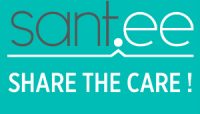 Logo de la startup Sant ee