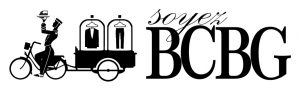 Logo de la startup soyezBCBG