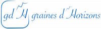 Logo de la startup graines d’Horizons