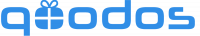 Logo de la startup Qoodos