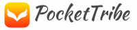 Logo de la startup PocketTribe
