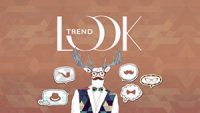 Logo de la startup Looktrend
