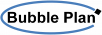 Logo de la startup Bubble Plan