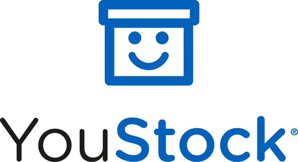 Logo de la startup YouStock