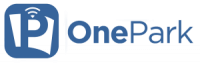 Logo de la startup One Park