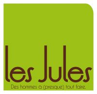 Logo de la startup Les Jules
