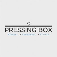 Logo de la startup PRESSINGBOX