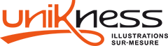 Logo de la startup Unikness