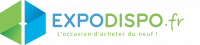 Logo de la startup Expo-Dispo