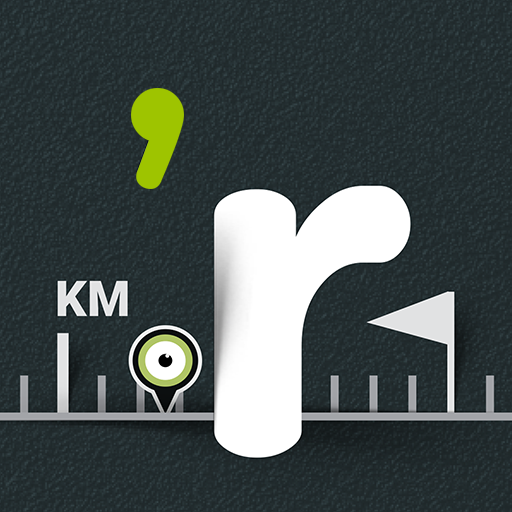 Logo de la startup urban'r