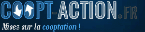 Logo de la startup Coopt-Action