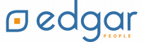 Logo de la startup Edgar People