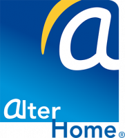 Logo de la startup Alterhome