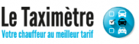 Logo de la startup Le Taximetre
