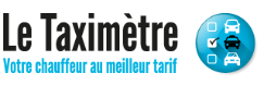 Logo de la startup Le Taximetre