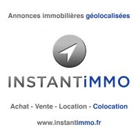 Logo de la startup INSTANTiMMO