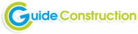 Logo de la startup Guide construction