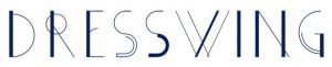 Logo de la startup DRESSWING