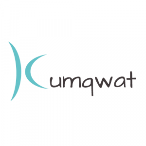 Logo de la startup Kumqwat