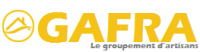 Logo de la startup Groupement d’artisans façadier de rhone-alpes