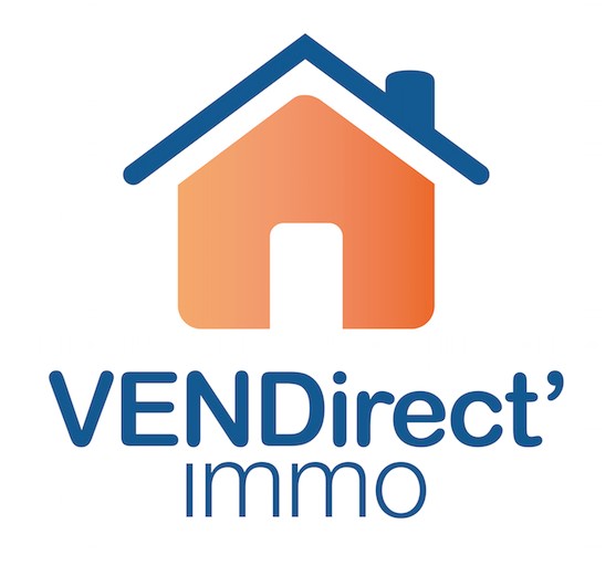 Logo de la startup VENDirect'Immo