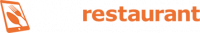 Logo de la startup Easy Restaurant Online