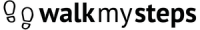 Logo de la startup Walk My Steps