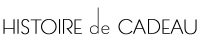 Logo de la startup Histoire de cadeau