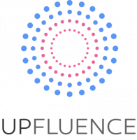 Logo de la startup Upfluence