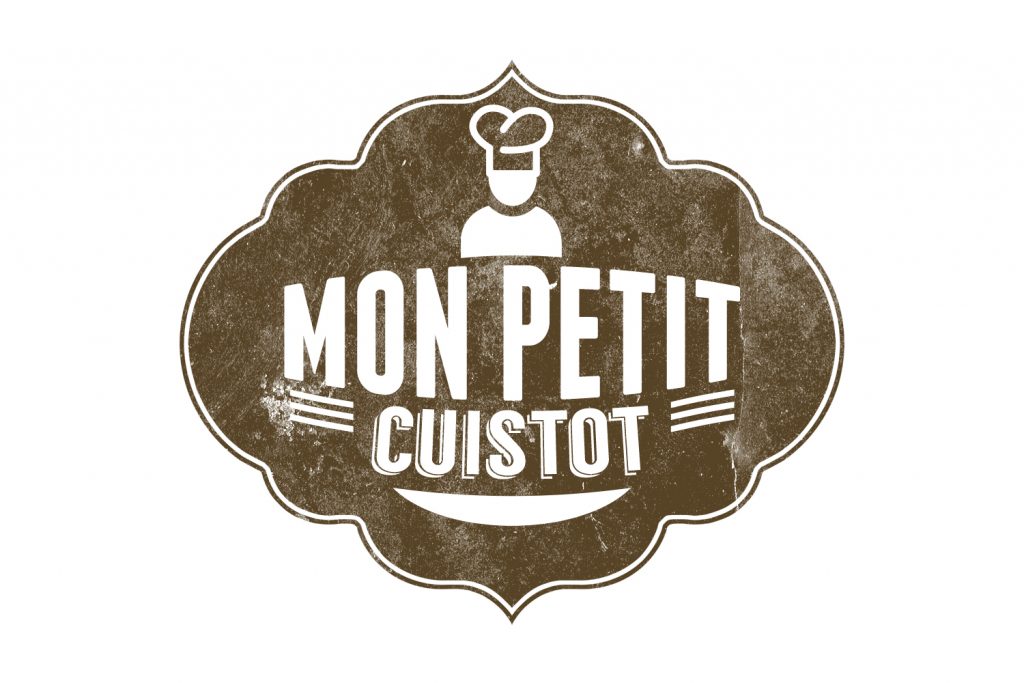 Logo de la startup Mon Petit Cuistot
