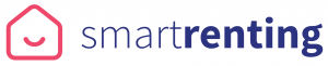 Logo de la startup Smartrenting