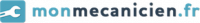 Logo de la startup MonMécanicien