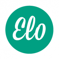 Logo de la startup Elo