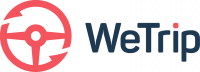 Logo de la startup WeTrip