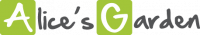 Logo de la startup Alice’s Garden