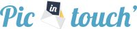 Logo de la startup Picintouch