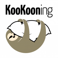 Logo de la startup kookooning