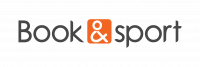 Logo de la startup Book&sport