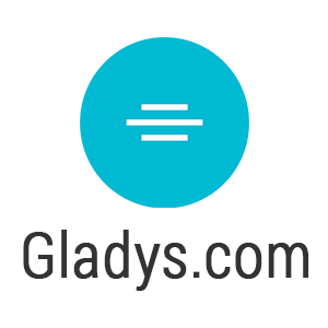 Logo de la startup Gladys