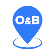 Logo de la startup O&B