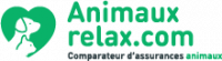 Logo de la startup Animaux-relax