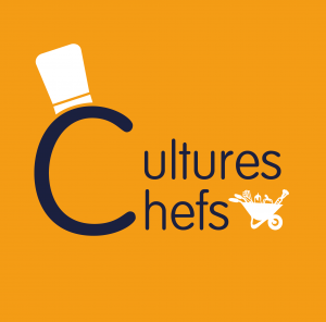 Logo de la startup Cultures Chefs