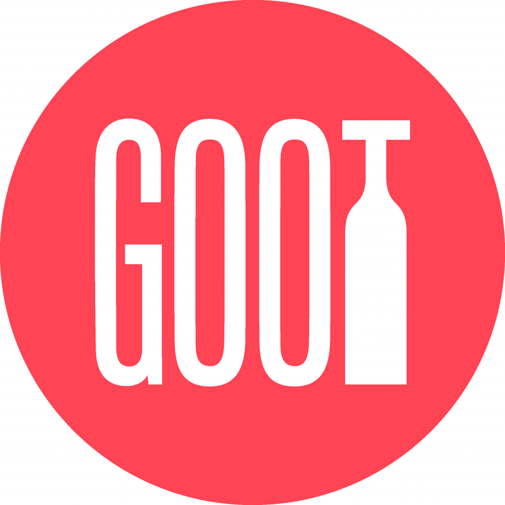 Logo de la startup