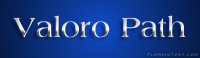 Logo de la startup Valoro Fundraising