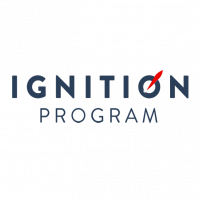 Logo de la startup Ignition Program