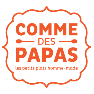 Participez au financement de Comme des Papas| J'❤️ les startups