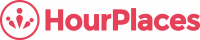 Logo de la startup Hour Places