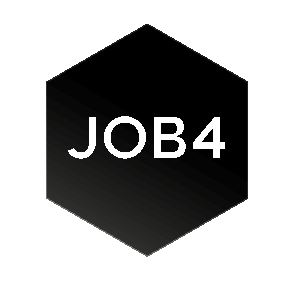Logo de la startup JOB4