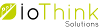 Logo de la startup IOTHINK SOLUTIONS